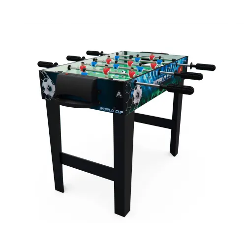 Игровой стол - футбол DFC WORLDCUP PRO