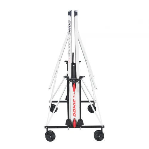Теннисный стол DONIC OUTDOOR ROLLER FUN BLUE