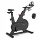 Велотренажер DFC Yesoul Smart M1 BLACK с пульсометром