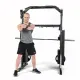 Кроссовер, силовая рама DFC PowerGym D700/2