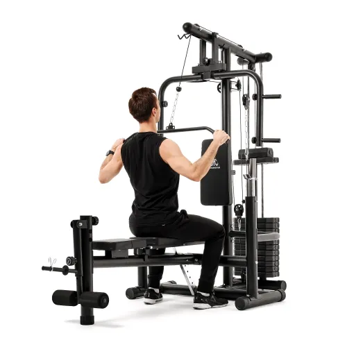 Силовой комплекс DFC HomeGym D854