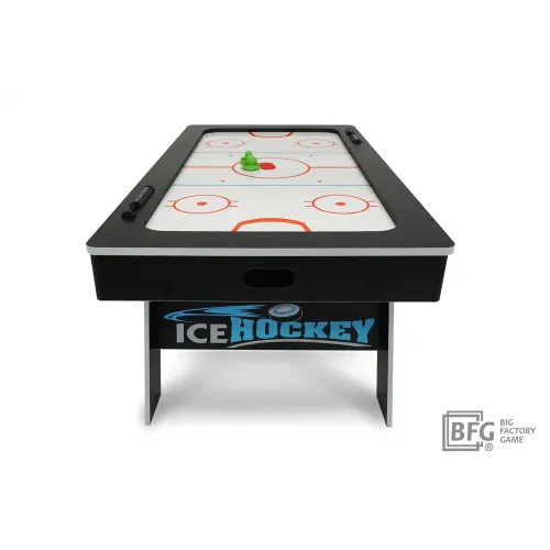 Аэрохоккей BFG ICE TIME 4