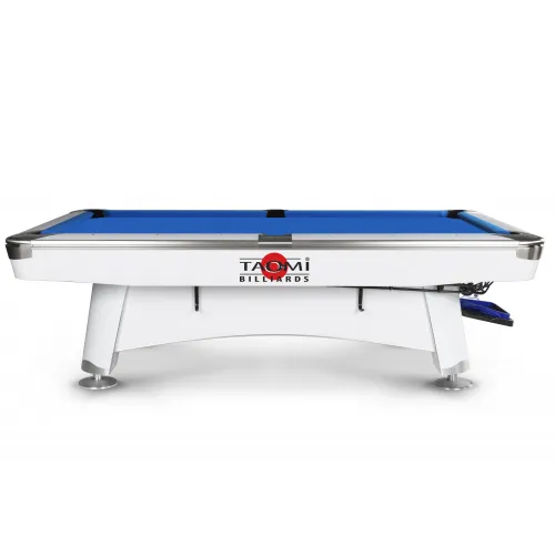 Бильярдный стол TAO-MI Model 2 пул 8 ft, сукно Blue
