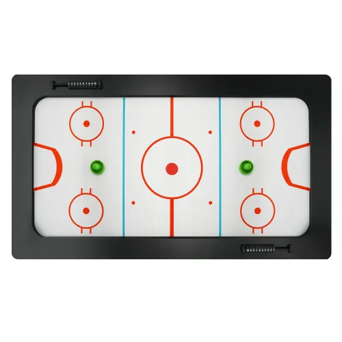 Аэрохоккей BFG ICE TIME 5