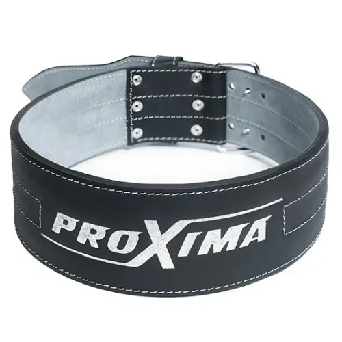 PROXIMA размер XL, тяжелоатлетический пояс