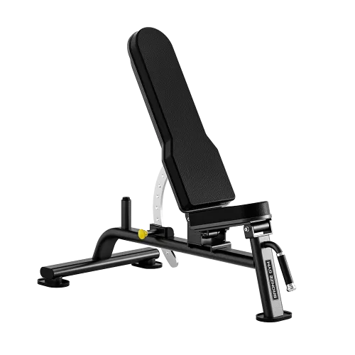 Скамья универсальная BRONZE GYM RAVE RE62