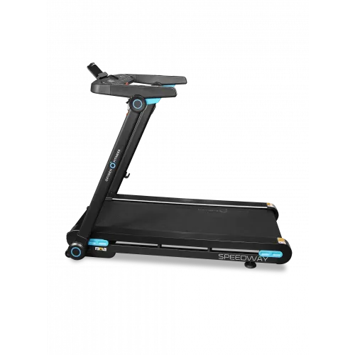 Беговая дорожка домашняя OXYGEN FITNESS SPEEDWAY