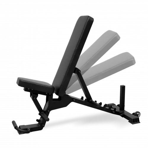 Скамья универсальная BRONZE GYM PARTNER AL-302L