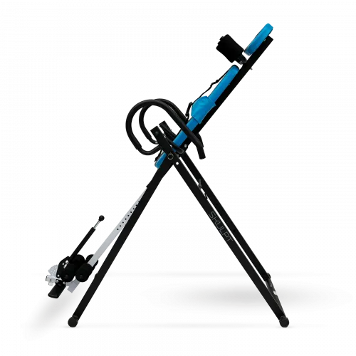 Инверсионный стол домашний OXYGEN FITNESS SKULPT