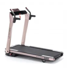 Беговая дорожка домашняя OXYGEN FITNESS M-CONCEPT SPORT (SOFT PINK)