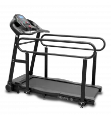 Беговая дорожка для реабилитации домашняя OXYGEN FITNESS REVIVE B