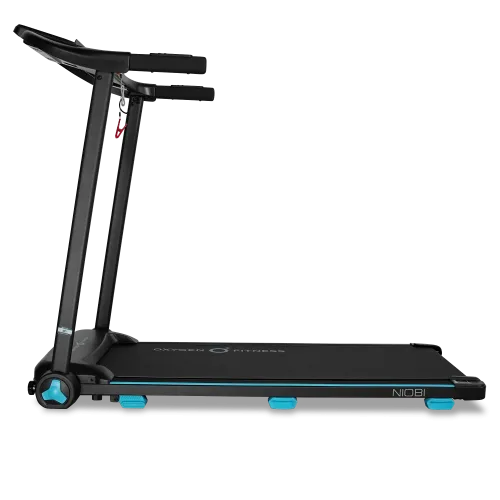 Беговая дорожка домашняя OXYGEN FITNESS NIOBI