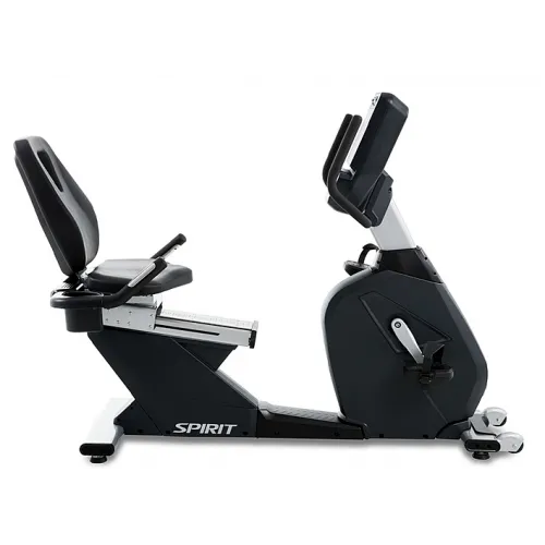 Велотренажер SPIRIT CR900