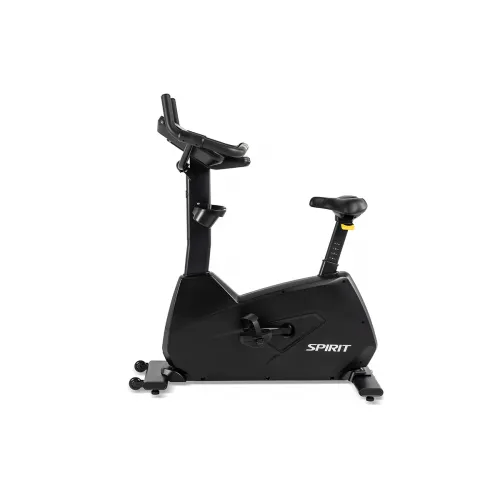 Велотренажер SPIRIT CU800ENT+