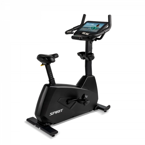 Велотренажер SPIRIT CU800ENT+
