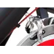 Эллиптический тренажер SPIRIT CG800 EGLIDE