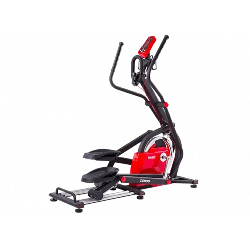 Эллиптический тренажер SPIRIT CG800 EGLIDE