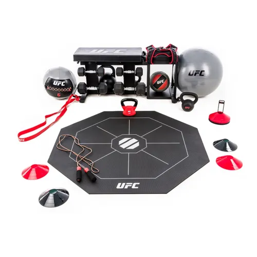 Скамья мультипозиционная UFC Zone+