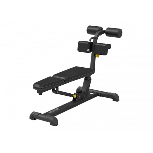 Регулируемая скамья для пресса Spirit SP-4218