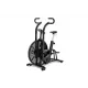Велотренажер SPIRIT AB900+ AIR BIKE