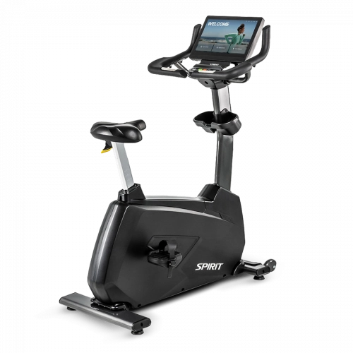 Велотренажер SPIRIT CU1000ENT