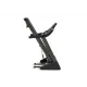 Беговая дорожка SPIRIT XT185 BLACK