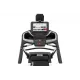 Беговая дорожка SPIRIT XT685 DC ENT BLACK