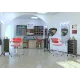 Тележка парикмахерская М-03 Next